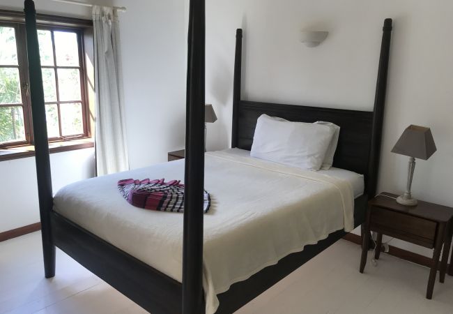 Villa in Jolly Harbour - The Mill House Villa in Jolly Harbour - The Mill House