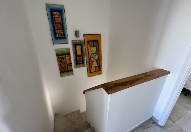 Terraced House in Jolly Harbour - Villa Dionisi Terraced House in Jolly Harbour - Villa Dionisi