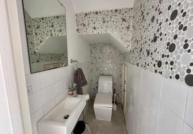 Terraced House in Jolly Harbour - Villa Dionisi Terraced House in Jolly Harbour - Villa Dionisi