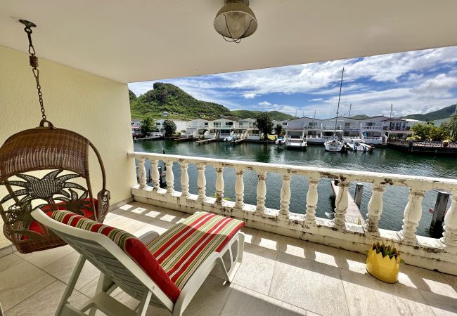 Terraced House in Jolly Harbour - Villa Dionisi Terraced House in Jolly Harbour - Villa Dionisi