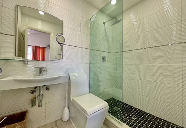 Terraced House in Jolly Harbour - Villa Dionisi Terraced House in Jolly Harbour - Villa Dionisi