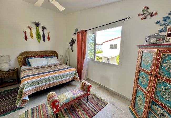 Terraced House in Jolly Harbour - Villa Dionisi Terraced House in Jolly Harbour - Villa Dionisi