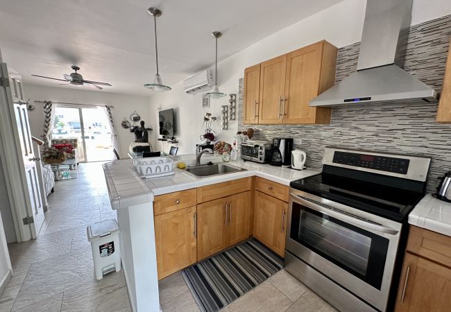 Terraced House in Jolly Harbour - Villa Dionisi Terraced House in Jolly Harbour - Villa Dionisi