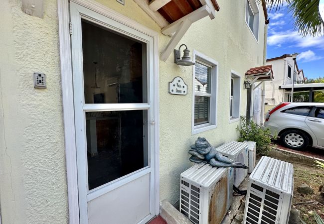 Terraced House in Jolly Harbour - Villa Dionisi Terraced House in Jolly Harbour - Villa Dionisi