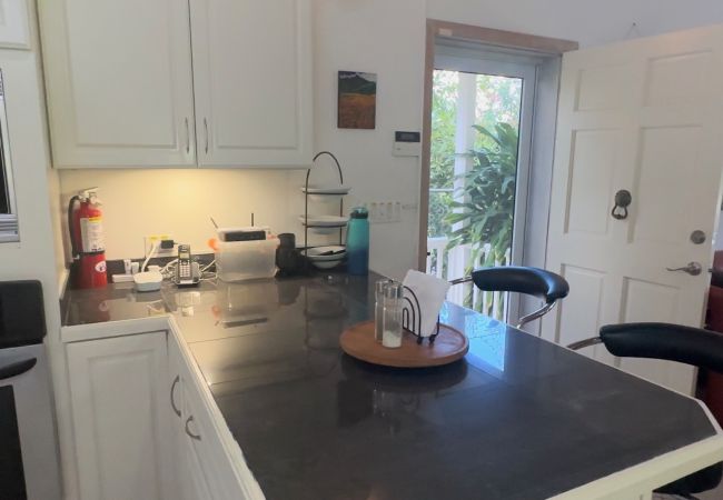 Villa in Jolly Harbour - Casa Del Arco Villa in Jolly Harbour - Casa Del Arco