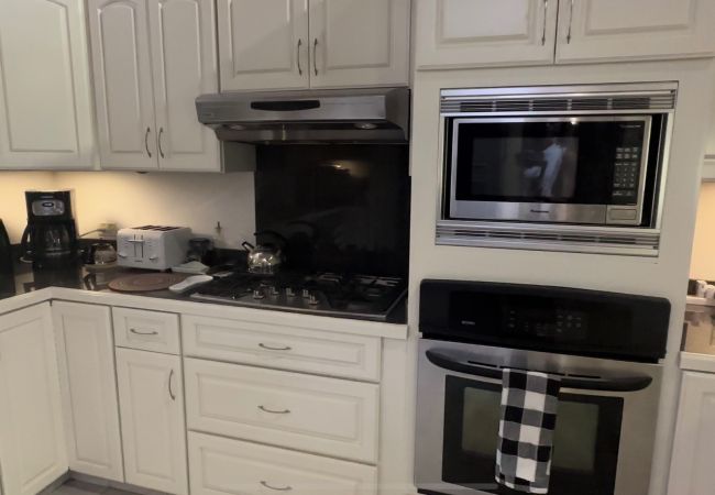 Villa in Jolly Harbour - Casa Del Arco Villa in Jolly Harbour - Casa Del Arco