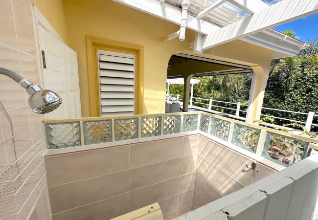 Villa in Jolly Harbour - Casa Del Arco Villa in Jolly Harbour - Casa Del Arco