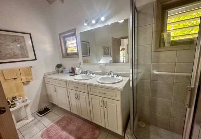 Villa in Jolly Harbour - Casa Del Arco Villa in Jolly Harbour - Casa Del Arco