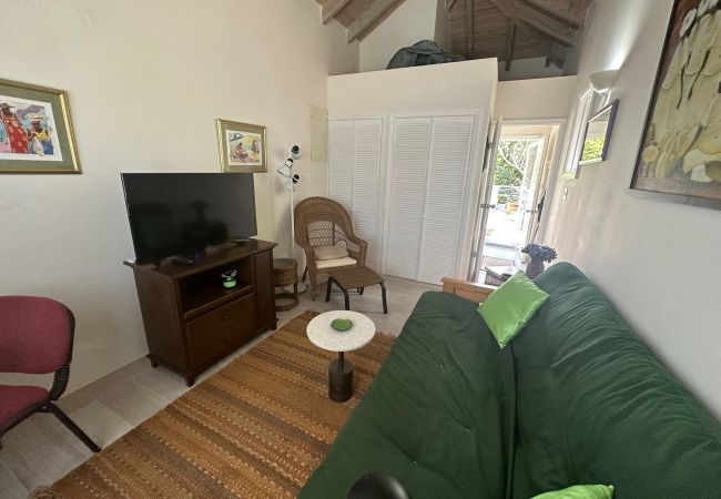 Villa in Jolly Harbour - Casa Del Arco Villa in Jolly Harbour - Casa Del Arco