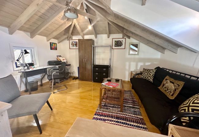 Villa in Jolly Harbour - Casa Del Arco Villa in Jolly Harbour - Casa Del Arco