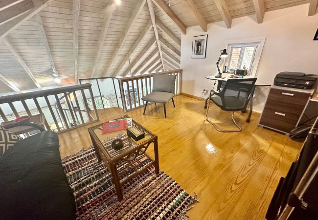 Villa in Jolly Harbour - Casa Del Arco Villa in Jolly Harbour - Casa Del Arco