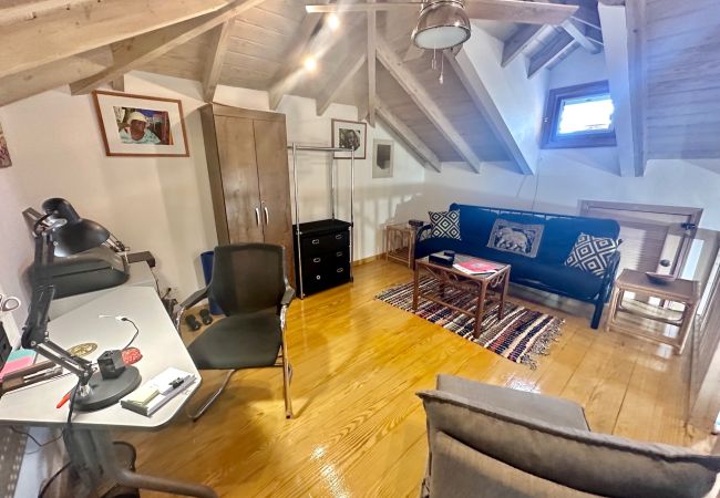 Villa in Jolly Harbour - Casa Del Arco Villa in Jolly Harbour - Casa Del Arco