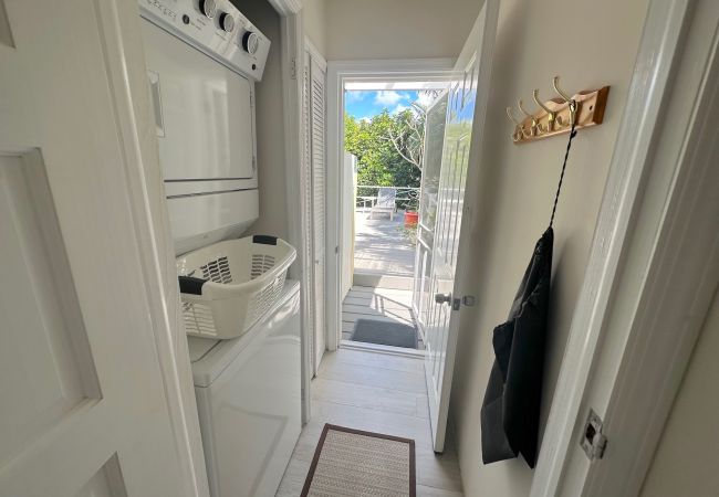 Villa in Jolly Harbour - Casa Del Arco Villa in Jolly Harbour - Casa Del Arco