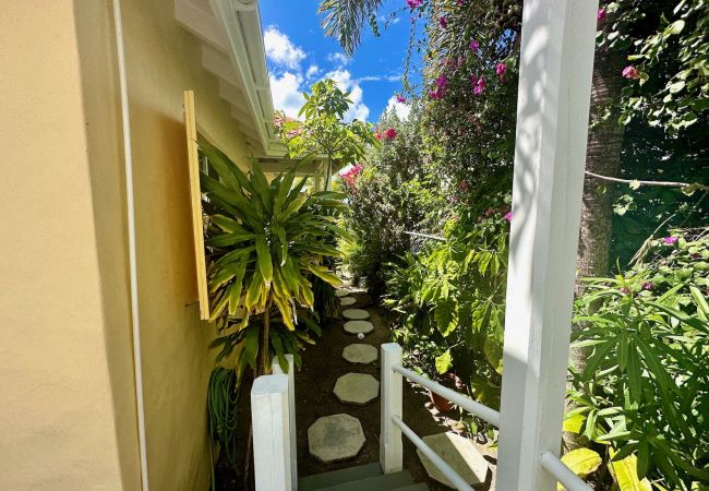 Villa in Jolly Harbour - Casa Del Arco Villa in Jolly Harbour - Casa Del Arco