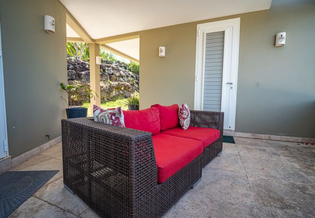 Villa in Jolly Harbour - Spectacular Hillside Retreat Villa in Jolly Harbour - Spectacular Hillside Retreat