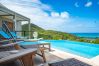 Villa in Jolly Harbour - Spectacular Hillside Retreat Villa in Jolly Harbour - Spectacular Hillside Retreat
