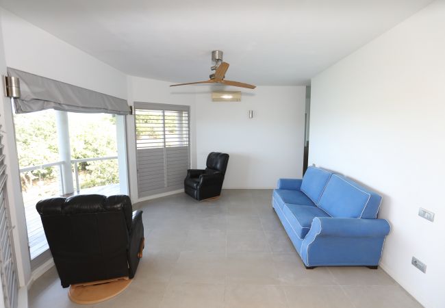 Villa in Five Island Village - VIP Stunning Hilltop Sanctuary Villa in Five Island Village - VIP Stunning Hilltop Sanctuary