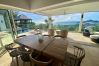 Villa in Jolly Harbour - Exceptional Hillside Haven Villa in Jolly Harbour - Exceptional Hillside Haven