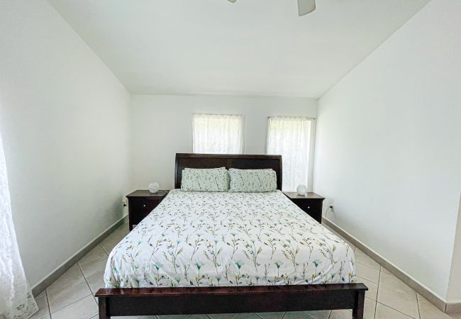 Villa in Jolly Harbour - Fabulous Caribbean Retreat Villa in Jolly Harbour - Fabulous Caribbean Retreat