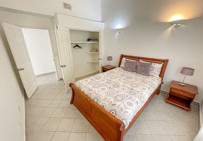 Villa in Jolly Harbour - Fabulous Caribbean Retreat Villa in Jolly Harbour - Fabulous Caribbean Retreat