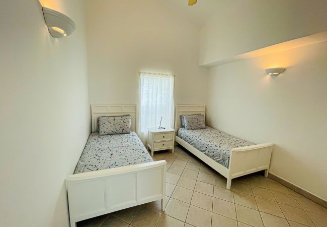 Villa in Jolly Harbour - Fabulous Caribbean Retreat Villa in Jolly Harbour - Fabulous Caribbean Retreat