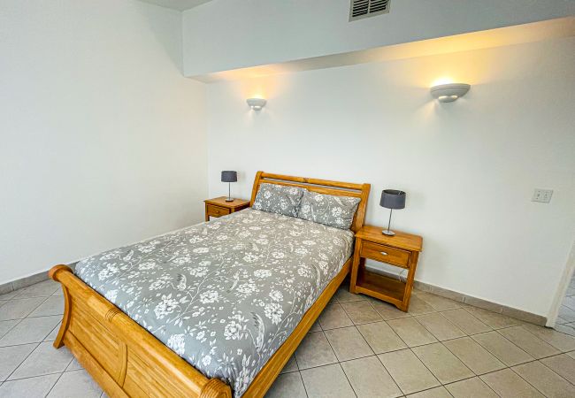 Villa in Jolly Harbour - Fabulous Caribbean Retreat Villa in Jolly Harbour - Fabulous Caribbean Retreat