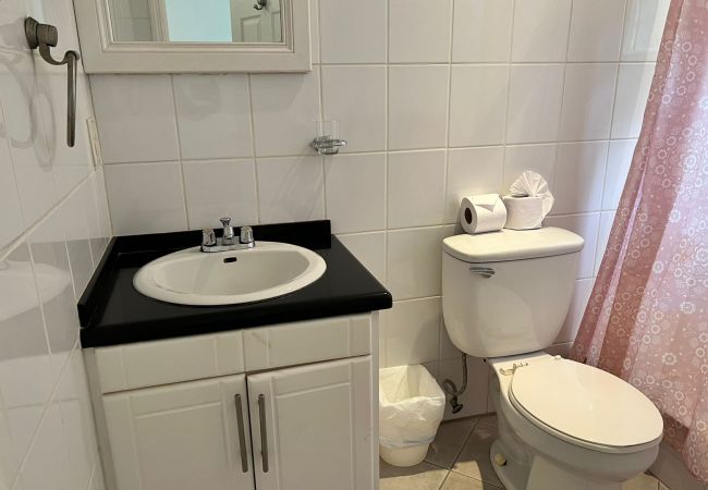 Villa in Jolly Harbour - Fabulous Caribbean Retreat Villa in Jolly Harbour - Fabulous Caribbean Retreat