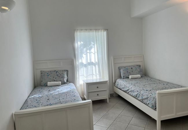 Villa in Jolly Harbour - Fabulous Caribbean Retreat Villa in Jolly Harbour - Fabulous Caribbean Retreat