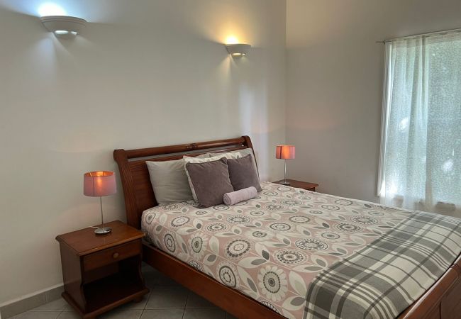 Villa in Jolly Harbour - Fabulous Caribbean Retreat Villa in Jolly Harbour - Fabulous Caribbean Retreat