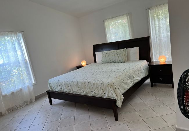 Villa in Jolly Harbour - Fabulous Caribbean Retreat Villa in Jolly Harbour - Fabulous Caribbean Retreat