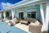 Villa in Jolly Harbour - Stylish Spacious Luxury  Villa in Jolly Harbour - Stylish Spacious Luxury