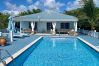 Villa in Jolly Harbour - Stylish Spacious Luxury  Villa in Jolly Harbour - Stylish Spacious Luxury