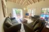 Villa in Jolly Harbour - Tropical Caribbean Oasis