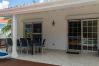 Villa in Jolly Harbour - Tropical Caribbean Oasis