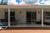 Villa in Jolly Harbour - Tropical Caribbean Oasis