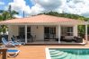 Villa in Jolly Harbour - Tropical Caribbean Oasis