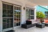 Villa in Jolly Harbour - Tropical Caribbean Oasis