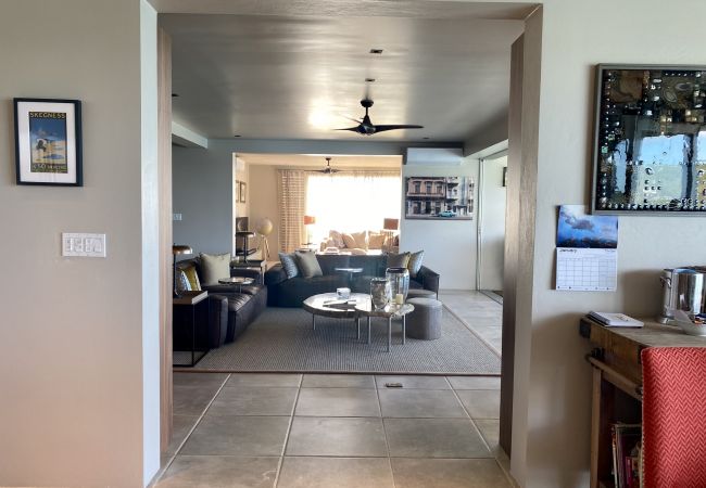 Villa in Jolly Harbour - VIP Idyllic Hilltop Paradise Villa in Jolly Harbour - VIP Idyllic Hilltop Paradise