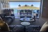 Villa in Jolly Harbour - VIP Idyllic Hilltop Paradise Villa in Jolly Harbour - VIP Idyllic Hilltop Paradise
