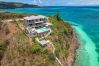 Villa in Jolly Harbour - VIP Idyllic Hilltop Paradise Villa in Jolly Harbour - VIP Idyllic Hilltop Paradise
