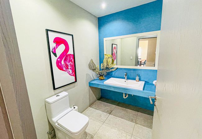 Villa in English Harbour - Beautiful HillTop Retreat Villa in English Harbour - Beautiful HillTop Retreat