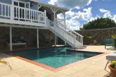 Villa in Jolly Harbour - The Mill House