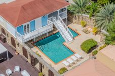 Villa in Jolly Harbour - The Mill House