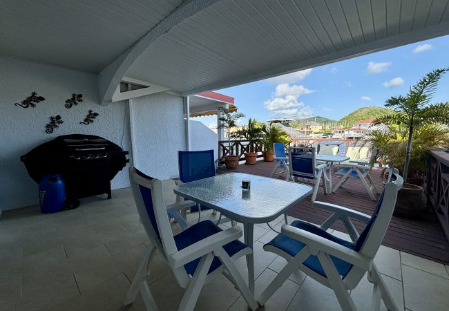 Villa in Jolly Harbour - Delightful Waterfront Villa Villa in Jolly Harbour - Delightful Waterfront Villa