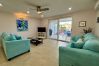 Villa in Jolly Harbour - Delightful Waterfront Villa Villa in Jolly Harbour - Delightful Waterfront Villa