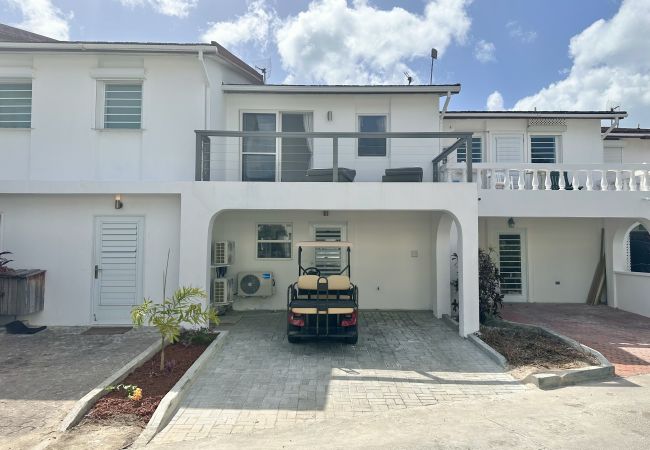 Villa in Jolly Harbour - Stunning Waterfront Villa Villa in Jolly Harbour - Stunning Waterfront Villa