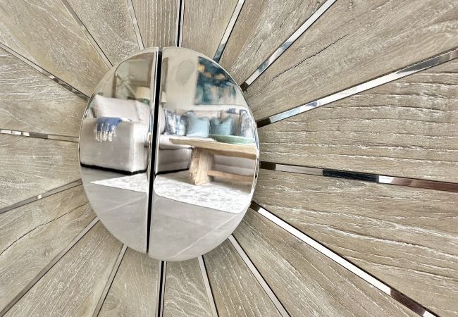 Villa in Jolly Harbour - Stunning Waterfront Villa Villa in Jolly Harbour - Stunning Waterfront Villa