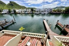 Terraced House in Jolly Harbour - Villa Dionisi