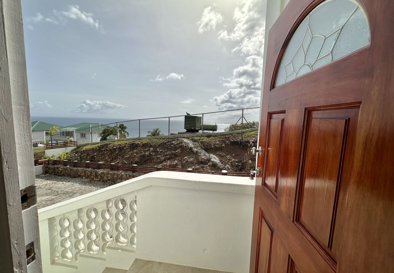 Apartment in Johnsons Point - Soca Sunset 