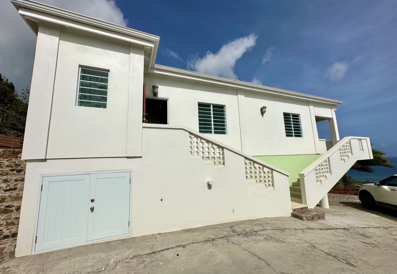 Apartment in Johnsons Point - Soca Sunset 